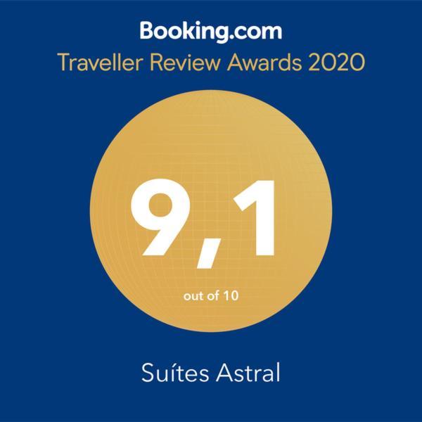 Suites Astral Armacao dos Buzios ภายนอก รูปภาพ