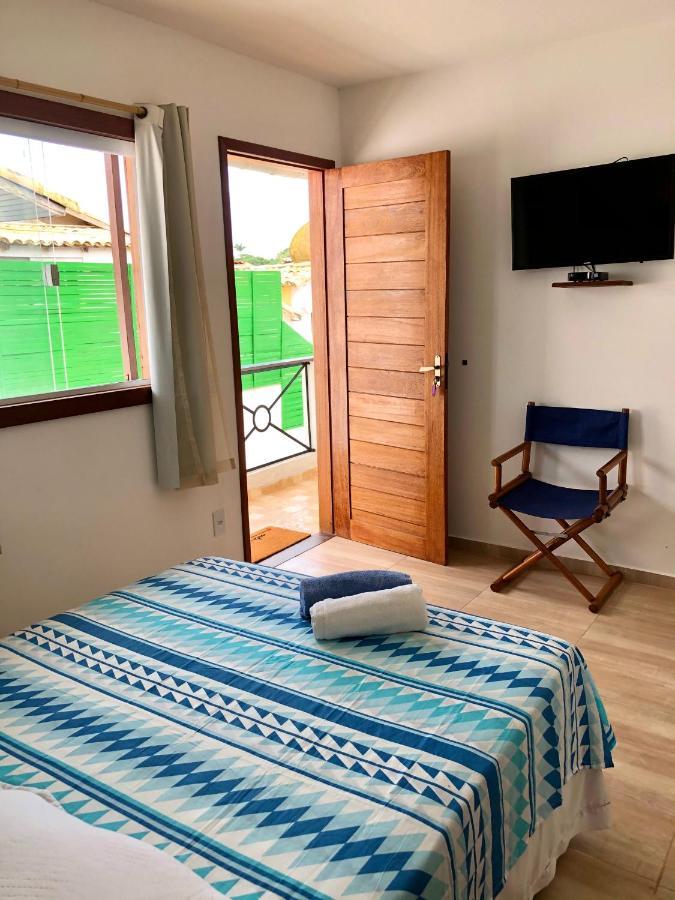 Suites Astral Armacao dos Buzios ภายนอก รูปภาพ