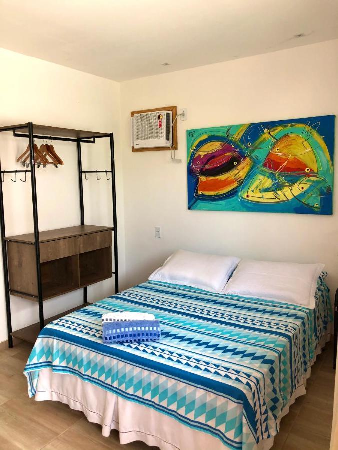 Suites Astral Armacao dos Buzios ภายนอก รูปภาพ