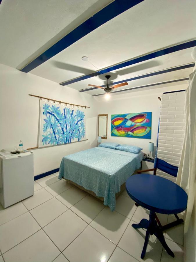 Suites Astral Armacao dos Buzios ภายนอก รูปภาพ
