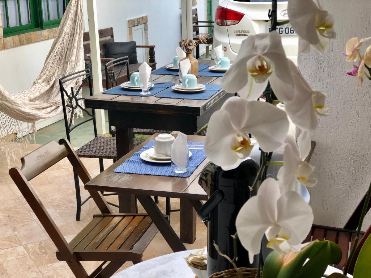 Suites Astral Armacao dos Buzios ภายนอก รูปภาพ