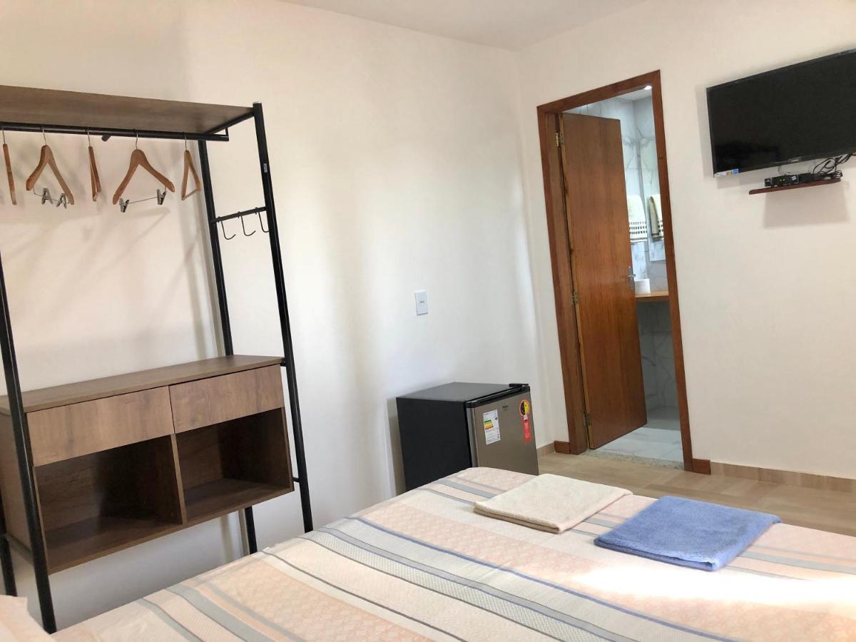Suites Astral Armacao dos Buzios ภายนอก รูปภาพ
