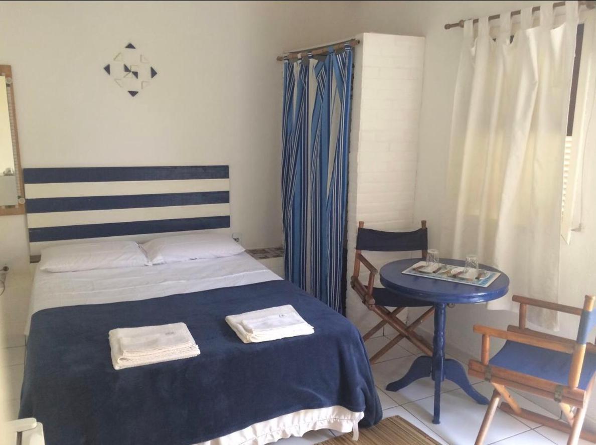 Suites Astral Armacao dos Buzios ภายนอก รูปภาพ